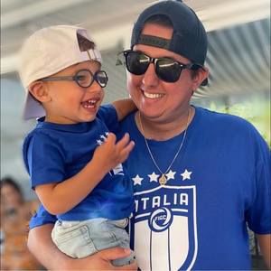 Meet your Posher, Joseph